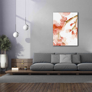 'Blossom I Crop' by Katrina Pete, Giclee Canvas Wall Art,40x54