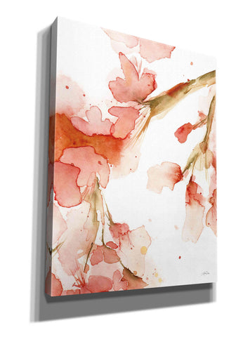 Image of 'Blossom I Crop' by Katrina Pete, Giclee Canvas Wall Art