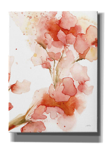 Image of 'Blossom II Crop' by Katrina Pete, Giclee Canvas Wall Art
