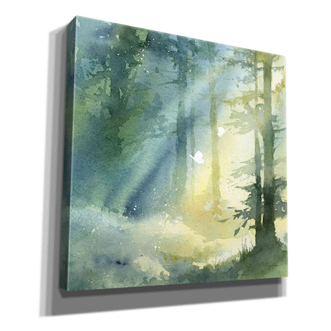 Image of 'Shady Grove' by Katrina Pete, Giclee Canvas Wall Art