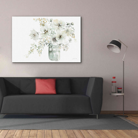 Image of 'Sunrise Bouquet' by Katrina Pete, Giclee Canvas Wall Art,60x40
