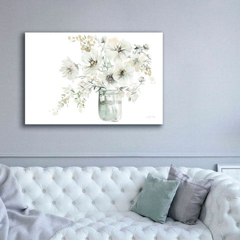Image of 'Sunrise Bouquet' by Katrina Pete, Giclee Canvas Wall Art,60x40