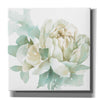 'Poetic Blooming I' by Katrina Pete, Giclee Canvas Wall Art