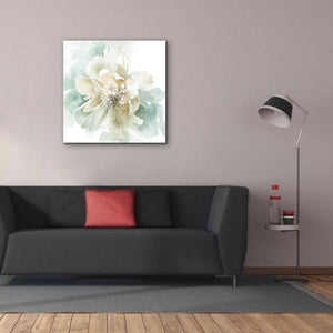 'Poetic Blooming II' by Katrina Pete, Giclee Canvas Wall Art,37x37