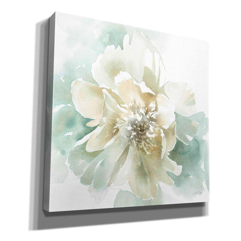 Image of 'Poetic Blooming II' by Katrina Pete, Giclee Canvas Wall Art