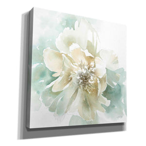 'Poetic Blooming II' by Katrina Pete, Giclee Canvas Wall Art
