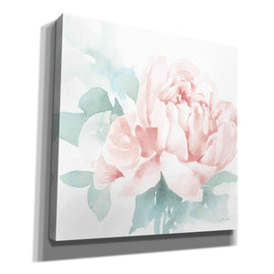 'Poetic Blooming I Pink' by Katrina Pete, Giclee Canvas Wall Art