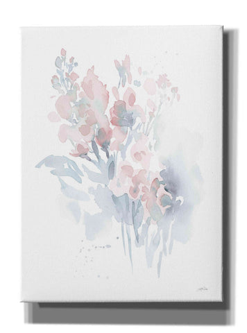 Image of 'Fresh Blooms I' by Katrina Pete, Giclee Canvas Wall Art