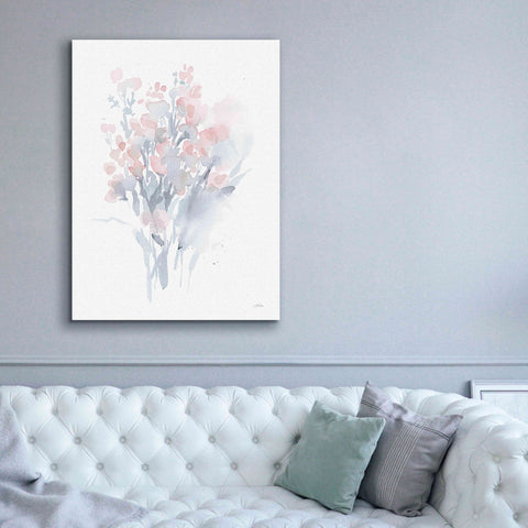 Image of 'Fresh Blooms II' by Katrina Pete, Giclee Canvas Wall Art,40x54