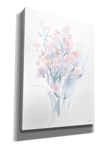 Image of 'Fresh Blooms II' by Katrina Pete, Giclee Canvas Wall Art