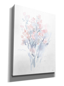 'Fresh Blooms II' by Katrina Pete, Giclee Canvas Wall Art