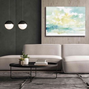 'Ocean Dreaming' by Katrina Pete, Giclee Canvas Wall Art,54x40