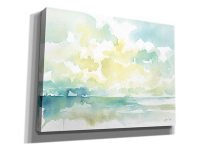 'Ocean Dreaming' by Katrina Pete, Giclee Canvas Wall Art