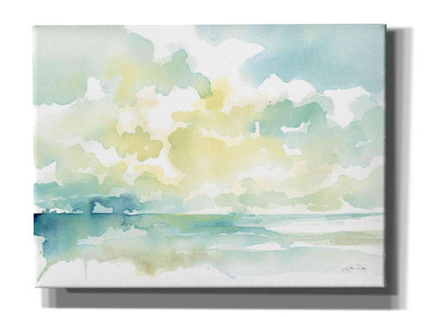 Image of 'Ocean Dreaming' by Katrina Pete, Giclee Canvas Wall Art