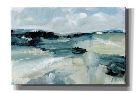 Image of 'Windswept Landscape' by Katrina Pete, Giclee Canvas Wall Art