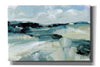 'Windswept Landscape' by Katrina Pete, Giclee Canvas Wall Art