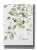 'Cascading Branches I Peace' by Katrina Pete, Giclee Canvas Wall Art