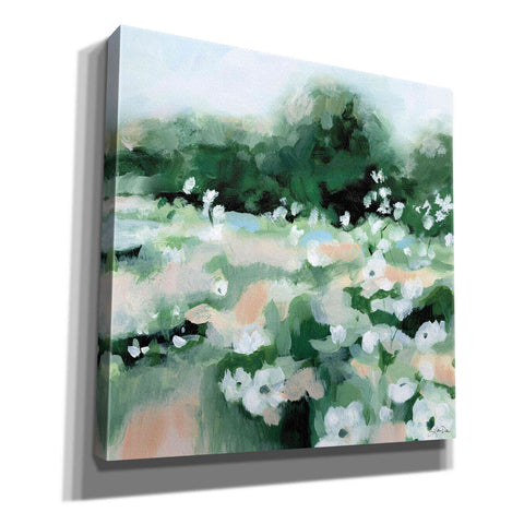 Image of 'Summer Field' by Katrina Pete, Giclee Canvas Wall Art