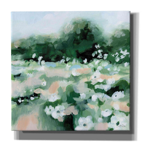 Image of 'Summer Field' by Katrina Pete, Giclee Canvas Wall Art