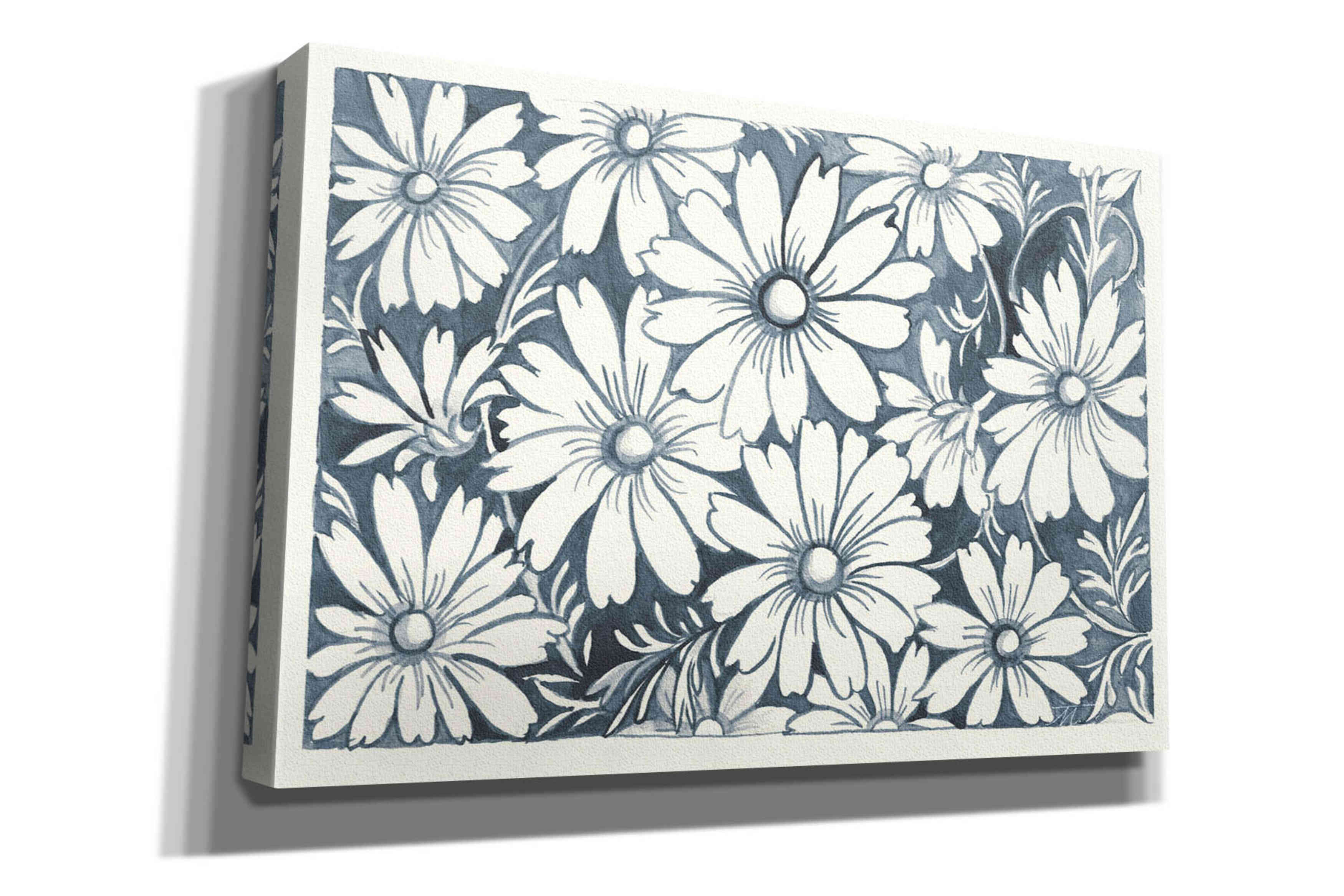 'Farm Life VI' by Miranda Thomas, Giclee Canvas Wall Art