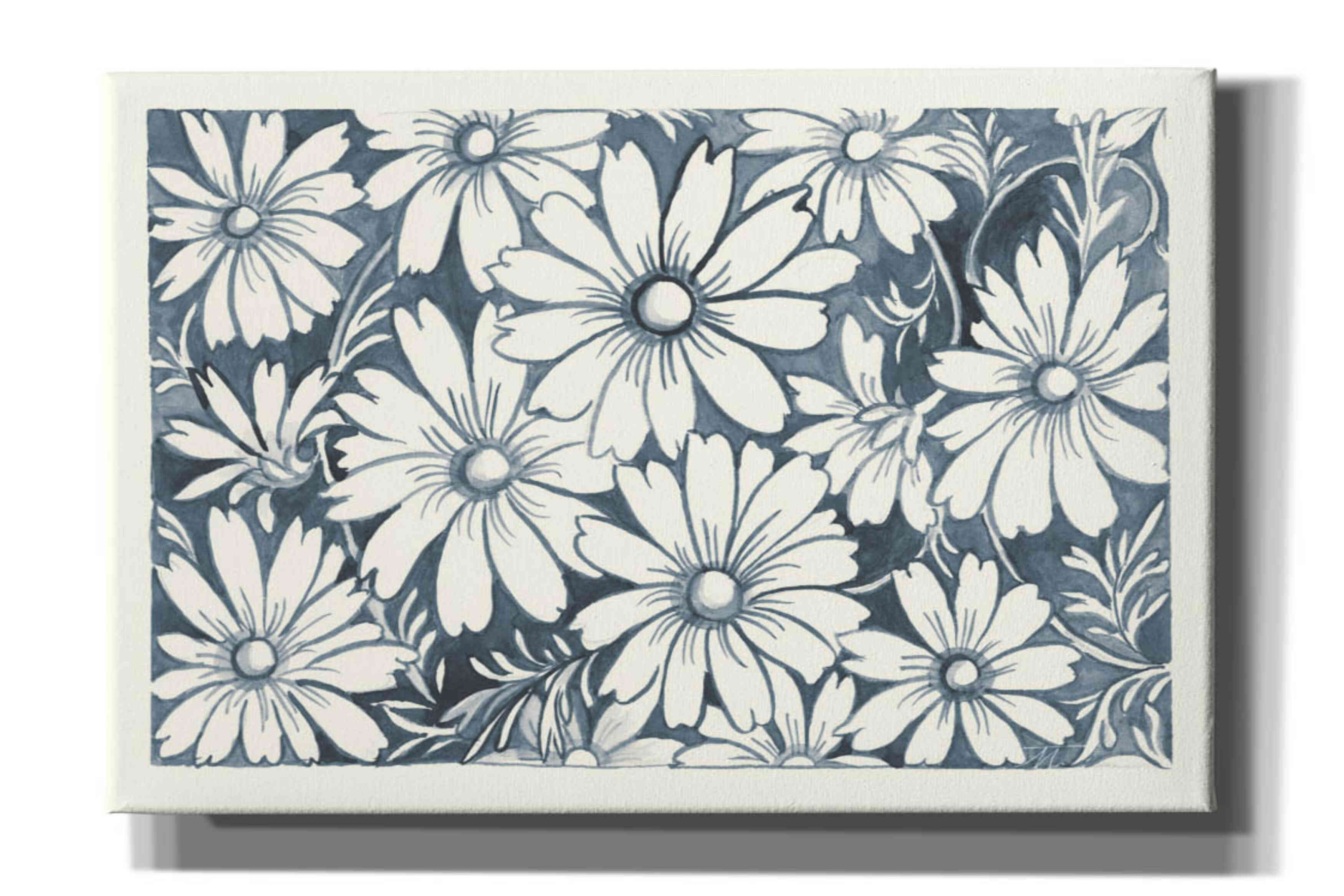 'Farm Life VI' by Miranda Thomas, Giclee Canvas Wall Art