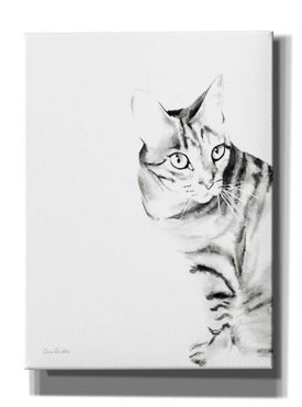 'Sadie' by Alan Majchrowicz, Giclee Canvas Wall Art