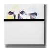 'Holstein IV' by Alan Majchrowicz, Giclee Canvas Wall Art