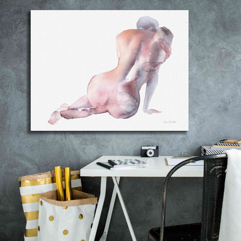 Image of 'Solace I' by Alan Majchrowicz, Giclee Canvas Wall Art,34x26