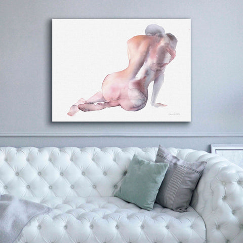 Image of 'Solace I' by Alan Majchrowicz, Giclee Canvas Wall Art,54x40