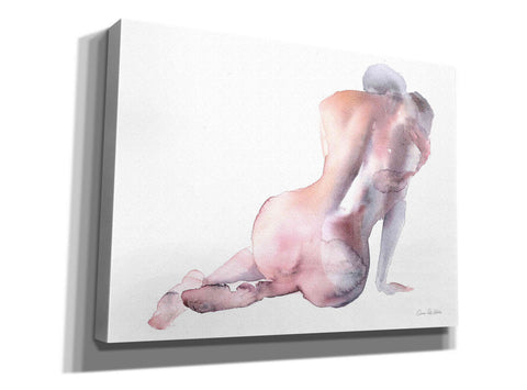 Image of 'Solace I' by Alan Majchrowicz, Giclee Canvas Wall Art