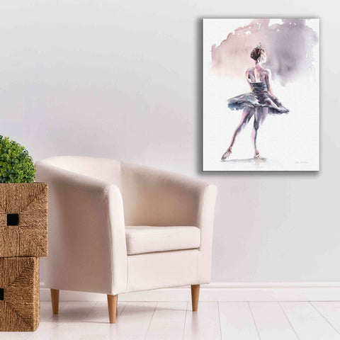 Image of 'Ballet I' by Alan Majchrowicz, Giclee Canvas Wall Art,26x34