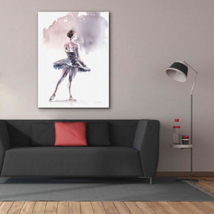 'Ballet I' by Alan Majchrowicz, Giclee Canvas Wall Art,40x54