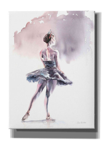Image of 'Ballet I' by Alan Majchrowicz, Giclee Canvas Wall Art