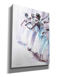 'Ballet II' by Alan Majchrowicz, Giclee Canvas Wall Art