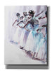 'Ballet II' by Alan Majchrowicz, Giclee Canvas Wall Art