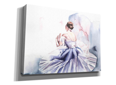 Image of 'Ballet IV' by Alan Majchrowicz, Giclee Canvas Wall Art