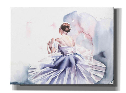 Image of 'Ballet IV' by Alan Majchrowicz, Giclee Canvas Wall Art