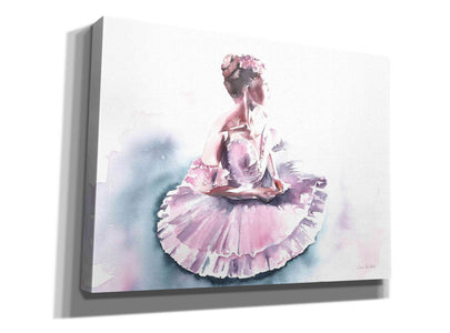 'Ballet V' by Alan Majchrowicz, Giclee Canvas Wall Art