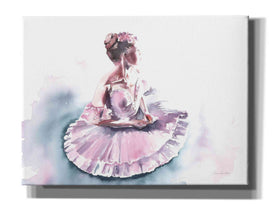 'Ballet V' by Alan Majchrowicz, Giclee Canvas Wall Art