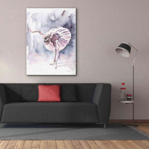 Image of 'Ballet VI' by Alan Majchrowicz, Giclee Canvas Wall Art,40x54