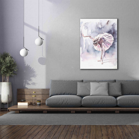 Image of 'Ballet VI' by Alan Majchrowicz, Giclee Canvas Wall Art,40x54
