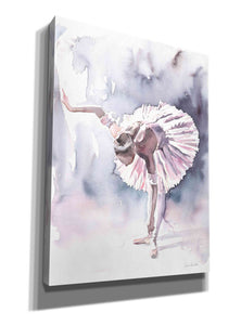 'Ballet VI' by Alan Majchrowicz, Giclee Canvas Wall Art