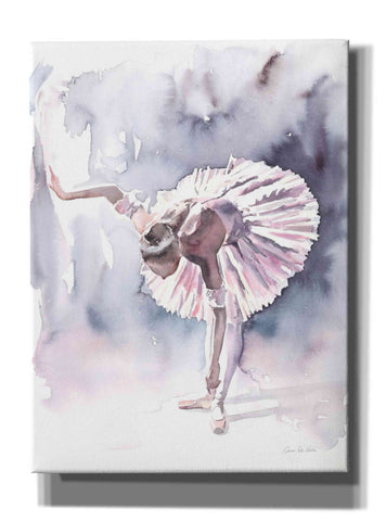 Image of 'Ballet VI' by Alan Majchrowicz, Giclee Canvas Wall Art