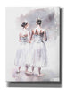 'Ballet VII' by Alan Majchrowicz, Giclee Canvas Wall Art