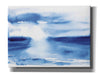 'Ocean Blue III' by Alan Majchrowicz, Giclee Canvas Wall Art