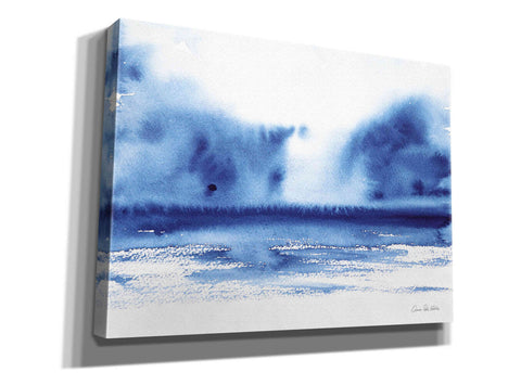 Image of 'Ocean Blue IV' by Alan Majchrowicz, Giclee Canvas Wall Art