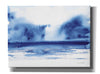 'Ocean Blue IV' by Alan Majchrowicz, Giclee Canvas Wall Art