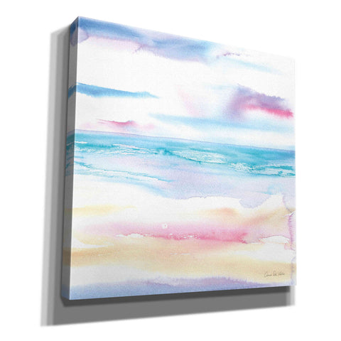 Image of 'Pastel Morning' by Alan Majchrowicz, Giclee Canvas Wall Art