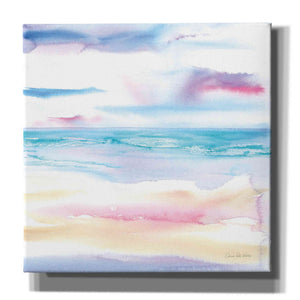 'Pastel Morning' by Alan Majchrowicz, Giclee Canvas Wall Art