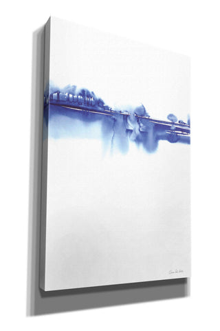 Image of 'Blue Horizon I' by Alan Majchrowicz, Giclee Canvas Wall Art